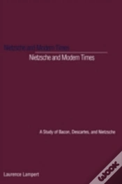 Capa do artigo Nietzsche And Modern Times
