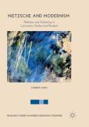 Nietzsche And Modernism
