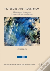 Capa do artigo Nietzsche And Modernism