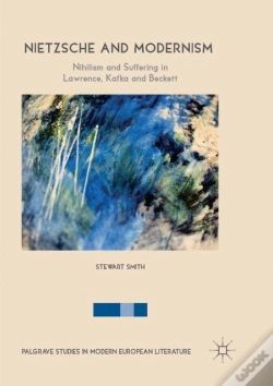 Capa do artigo Nietzsche And Modernism