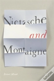 Capa do artigo Nietzsche And Montaigne