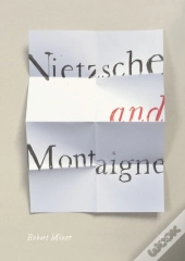 Nietzsche And Montaigne