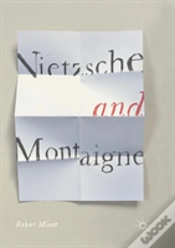 Capa do artigo Nietzsche And Montaigne