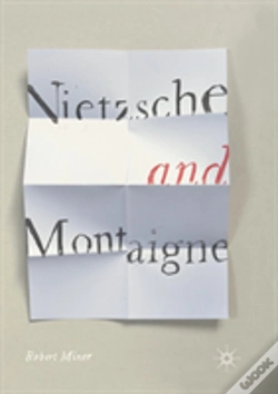 Capa do artigo Nietzsche And Montaigne
