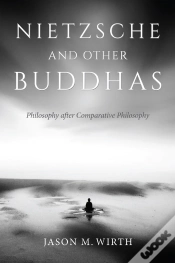 Capa do artigo Nietzsche And Other Buddhas