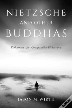 Capa do artigo Nietzsche And Other Buddhas