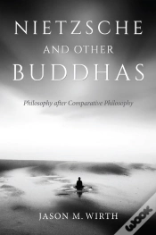 Capa do artigo Nietzsche And Other Buddhas