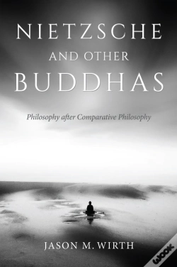 Capa do artigo Nietzsche And Other Buddhas