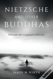 Capa do artigo Nietzsche And Other Buddhas