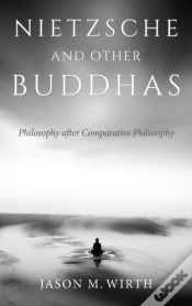 Capa do artigo Nietzsche And Other Buddhas