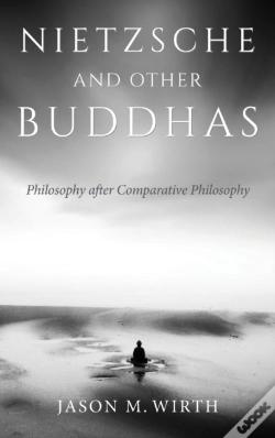 Capa do artigo Nietzsche And Other Buddhas