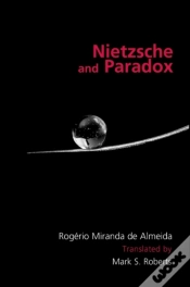 Capa do artigo Nietzsche And Paradox