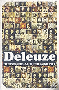 Capa do artigo Nietzsche And Philosophy