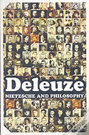 Capa do artigo Nietzsche And Philosophy