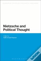Nietzsche And Political Thought