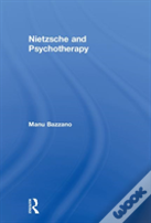 Nietzsche And Psychotherapy