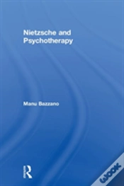 Capa do artigo Nietzsche And Psychotherapy