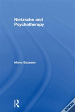 Capa do artigo Nietzsche And Psychotherapy