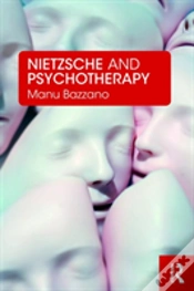 Capa do artigo Nietzsche And Psychotherapy