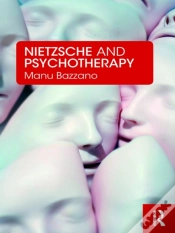 Capa do artigo Nietzsche And Psychotherapy