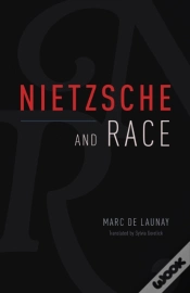 Capa do artigo Nietzsche And Race