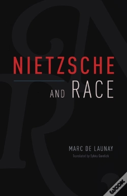 Capa do artigo Nietzsche And Race