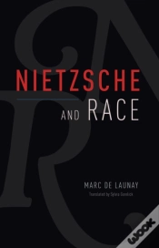 Capa do artigo Nietzsche And Race