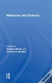 Capa do artigo Nietzsche And Science