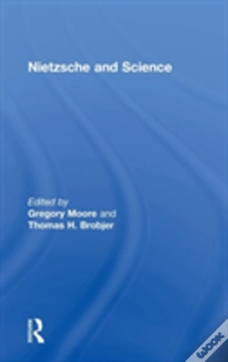 Capa do artigo Nietzsche And Science