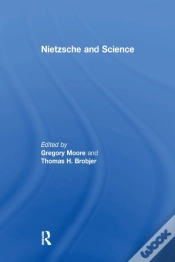 Capa do artigo Nietzsche And Science