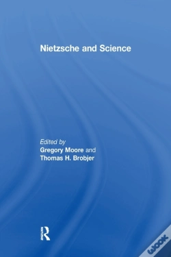 Capa do artigo Nietzsche And Science