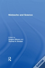 Capa do artigo Nietzsche And Science