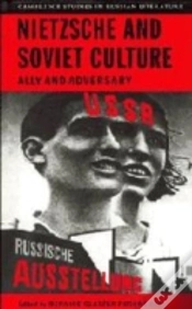Capa do artigo Nietzsche And Soviet Culture