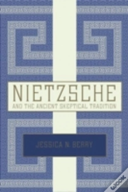 Capa do artigo Nietzsche And The Ancient Skeptical Tradition