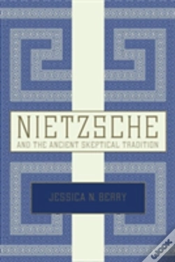 Capa do artigo Nietzsche And The Ancient Skeptical Tradition