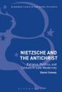 Nietzsche And The Antichrist - Preview