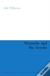 Nietzsche And The Greeks