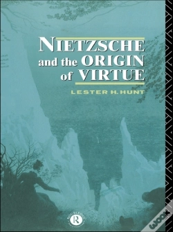 Capa do artigo Nietzsche And The Origin Of Virtue