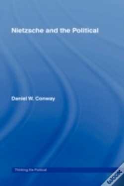 Capa do artigo Nietzsche And The Political