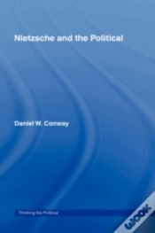 Capa do artigo Nietzsche And The Political