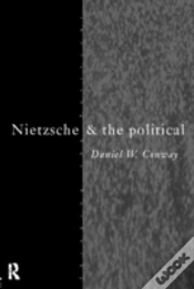 Capa do artigo Nietzsche And The Political