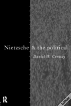Capa do artigo Nietzsche And The Political