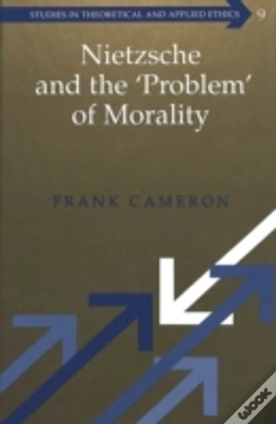 Capa do artigo Nietzsche And The 'Problem' Of Morality
