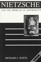 Capa do artigo Nietzsche And The Problem Of Sovereignty