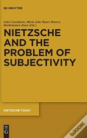 Capa do artigo Nietzsche And The Problem Of Subjectivity