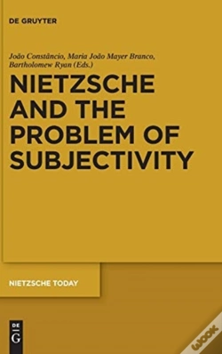Capa do artigo Nietzsche And The Problem Of Subjectivity