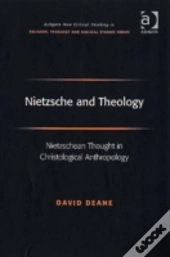 Nietzsche And Theology