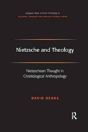 Nietzsche And Theology - Preview