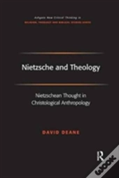 Nietzsche And Theology