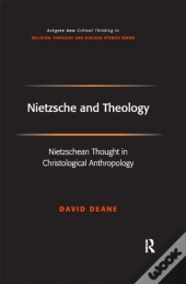 Nietzsche And Theology